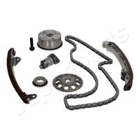 JAPANPARTS KDK-204V - Juego de cadena de distribución