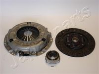 JAPANPARTS KF-269 - Kit de embrague