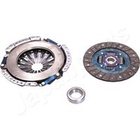 JAPANPARTS KF-252 - Kit de embrague