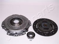 JAPANPARTS KF-004 - Kit de embrague