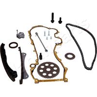 JAPANPARTS KDK-801-8 - Juego de cadena de distribución