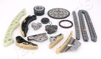 JAPANPARTS KDK-302 - Juego de cadena de distribución