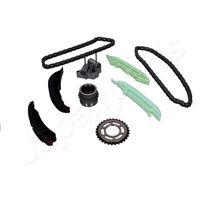 JAPANPARTS KDK-L04 - Juego de cadena de distribución