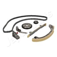 JAPANPARTS KDK-600 - Juego de cadena de distribución