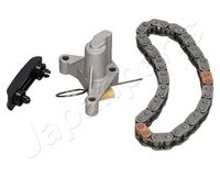 JAPANPARTS KDK-810 - Juego de cadena de distribución