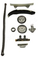 JAPANPARTS KDK-H04 - Juego de cadena de distribución