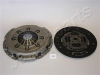 JAPANPARTS KF-1021 - Kit de embrague