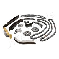 JAPANPARTS KDK-K00 - Juego de cadena de distribución