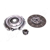 JAPANPARTS KF-009 - Kit de embrague