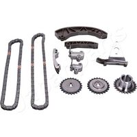 JAPANPARTS KDK-K04 - Juego de cadena de distribución