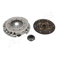 JAPANPARTS KF-1048 - Kit de embrague