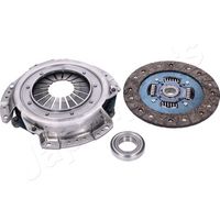JAPANPARTS KF-100 - Kit de embrague