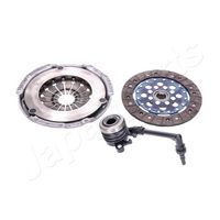 JAPANPARTS KF-1007 - Kit de embrague