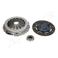 JAPANPARTS KF-012 - Kit de embrague