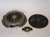 JAPANPARTS KF-1012 - Kit de embrague