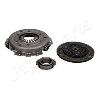 JAPANPARTS KF-109 - Kit de embrague