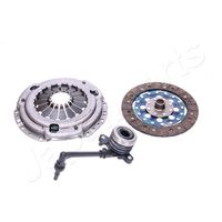 JAPANPARTS KF-1025 - Kit de embrague