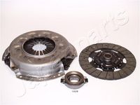 JAPANPARTS KF-1029 - Kit de embrague
