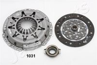 JAPANPARTS KF-1031 - Kit de embrague