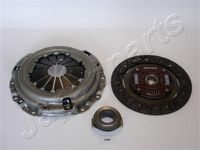 JAPANPARTS KF-436 - Kit de embrague