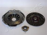 JAPANPARTS KF-436 - Kit de embrague