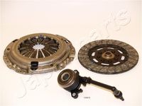 JAPANPARTS KF-1043 - Kit de embrague