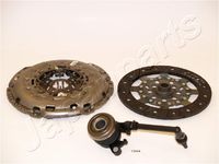 JAPANPARTS KF-1044 - Kit de embrague
