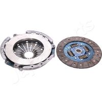 JAPANPARTS KF-1024 - Kit de embrague