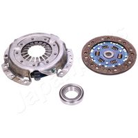 JAPANPARTS KF-106 - Kit de embrague