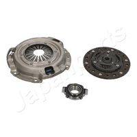 JAPANPARTS KF-188 - Kit de embrague