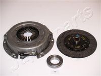 JAPANPARTS KF-110 - Kit de embrague