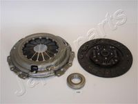 JAPANPARTS KF-196 - Kit de embrague