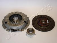 JAPANPARTS KF-2000 - Kit de embrague