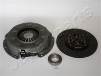 JAPANPARTS KF-132 - Kit de embrague