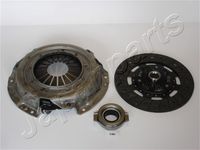 JAPANPARTS KF-138 - Kit de embrague