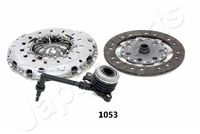 JAPANPARTS KF-1053 - Kit de embrague