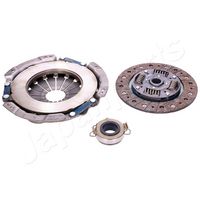 JAPANPARTS KF-2018 - Kit de embrague