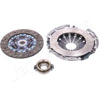 JAPANPARTS KF-156 - Kit de embrague