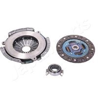 JAPANPARTS KF-2020 - Kit de embrague