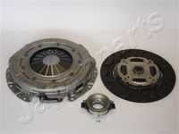 JAPANPARTS KF-158 - Kit de embrague