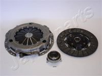 JAPANPARTS KF-2024 - Kit de embrague