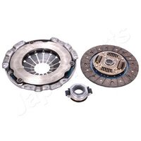 JAPANPARTS KF-159 - Kit de embrague