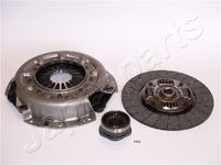 JAPANPARTS KF-162 - Kit de embrague