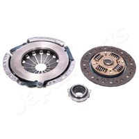 JAPANPARTS KF-2028 - Kit de embrague