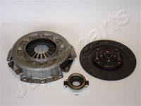 JAPANPARTS KF-166 - Kit de embrague