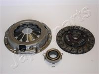 JAPANPARTS KF-203 - Kit de embrague