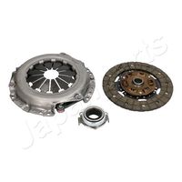 JAPANPARTS KF-2031 - Kit de embrague