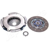 JAPANPARTS KF-172 - Kit de embrague
