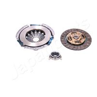 JAPANPARTS KF-2037 - Kit de embrague