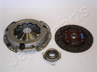 JAPANPARTS KF-2045 - Kit de embrague